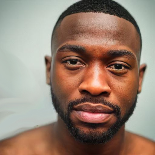 Black Men: How to Get Rid of Razor Bumps